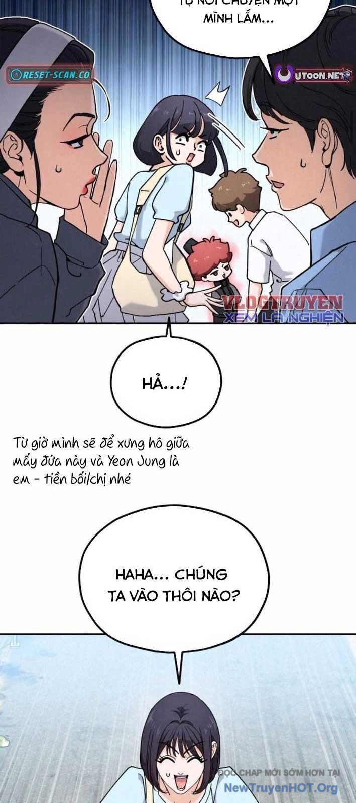 Đấu Trường Ẩm Thực Chapter 18 - 33