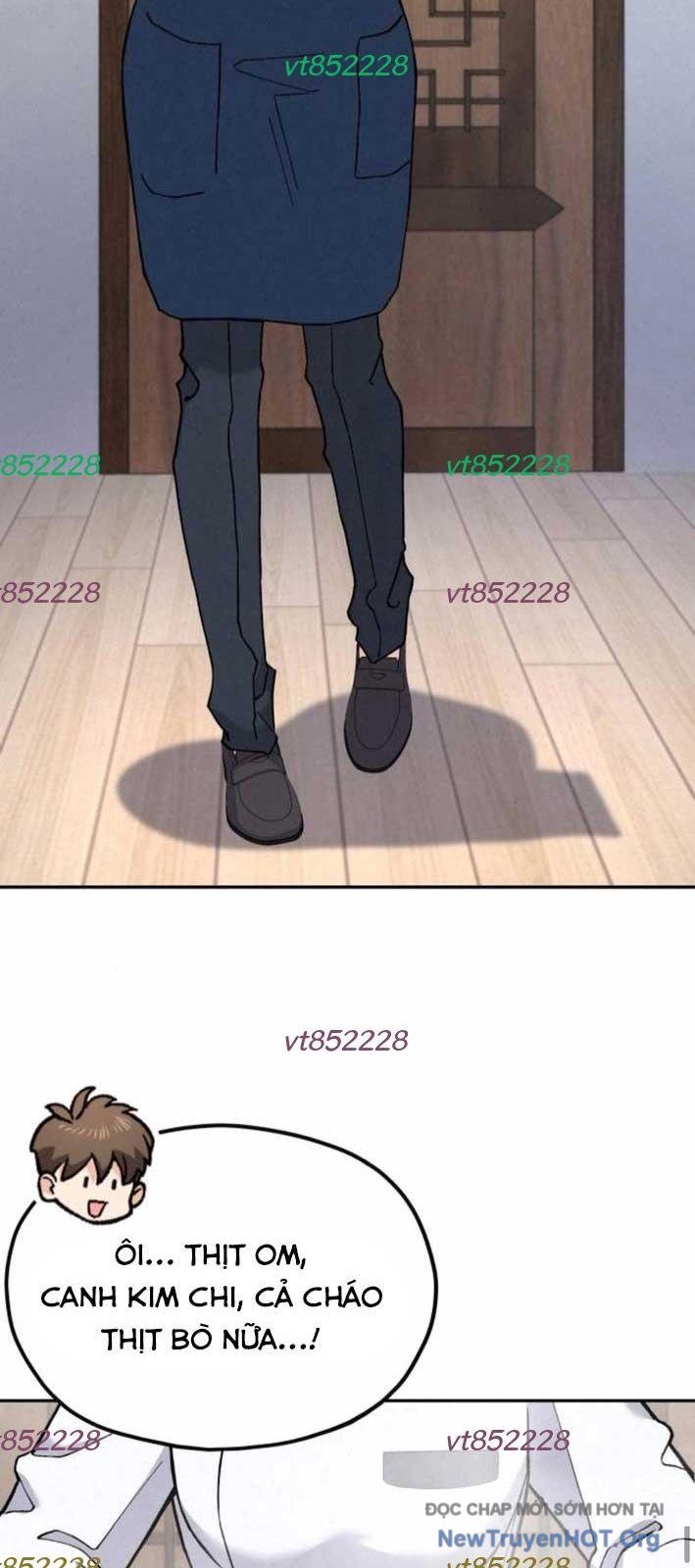 Đấu Trường Ẩm Thực Chapter 18 - 5