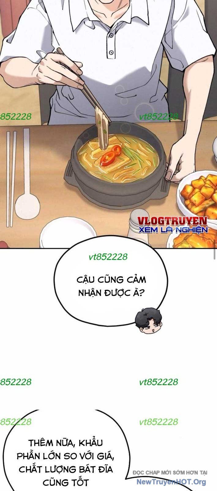 Đấu Trường Ẩm Thực Chapter 18 - 43