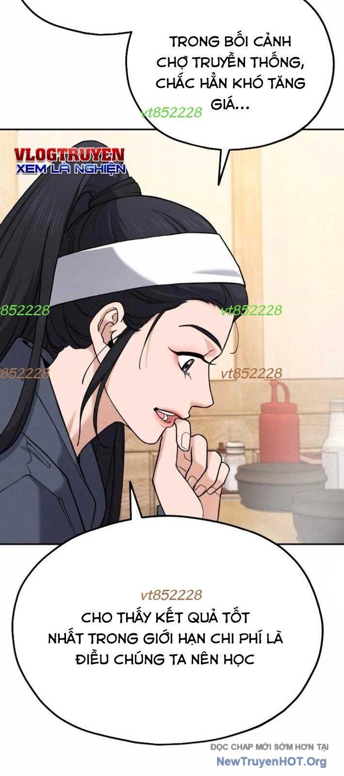 Đấu Trường Ẩm Thực Chapter 18 - 44