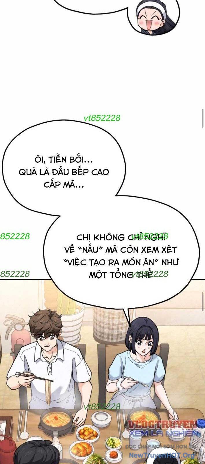 Đấu Trường Ẩm Thực Chapter 18 - 47