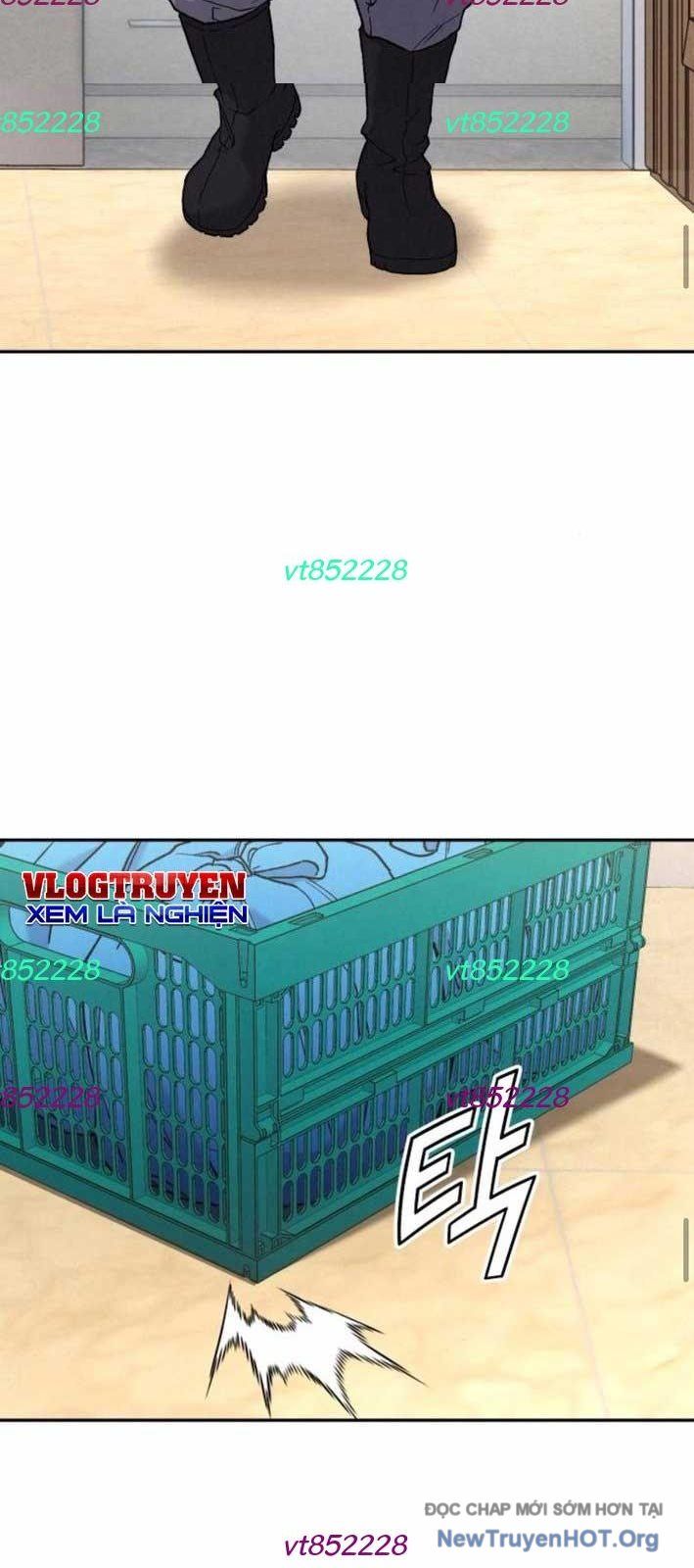 Đấu Trường Ẩm Thực Chapter 18 - 50