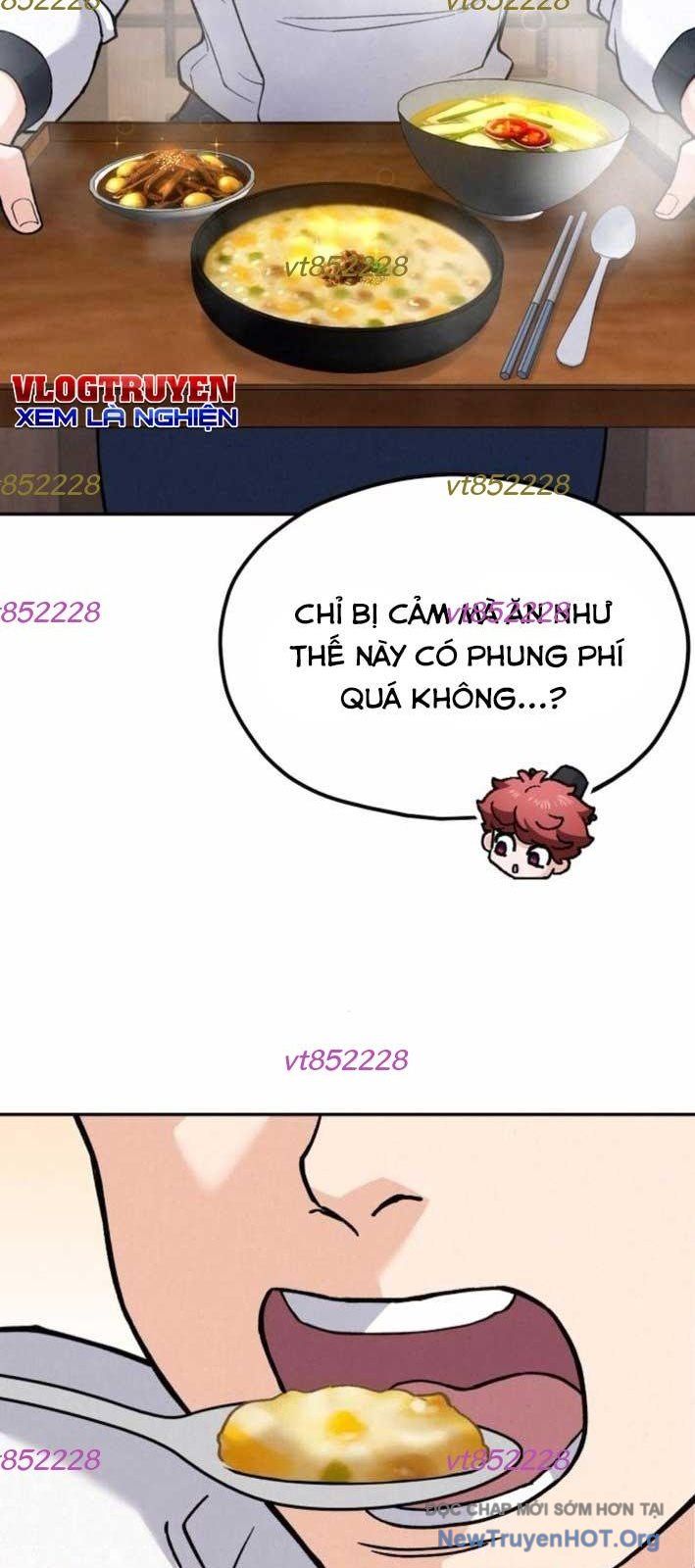 Đấu Trường Ẩm Thực Chapter 18 - 6