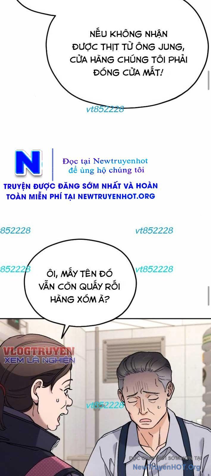 Đấu Trường Ẩm Thực Chapter 18 - 52