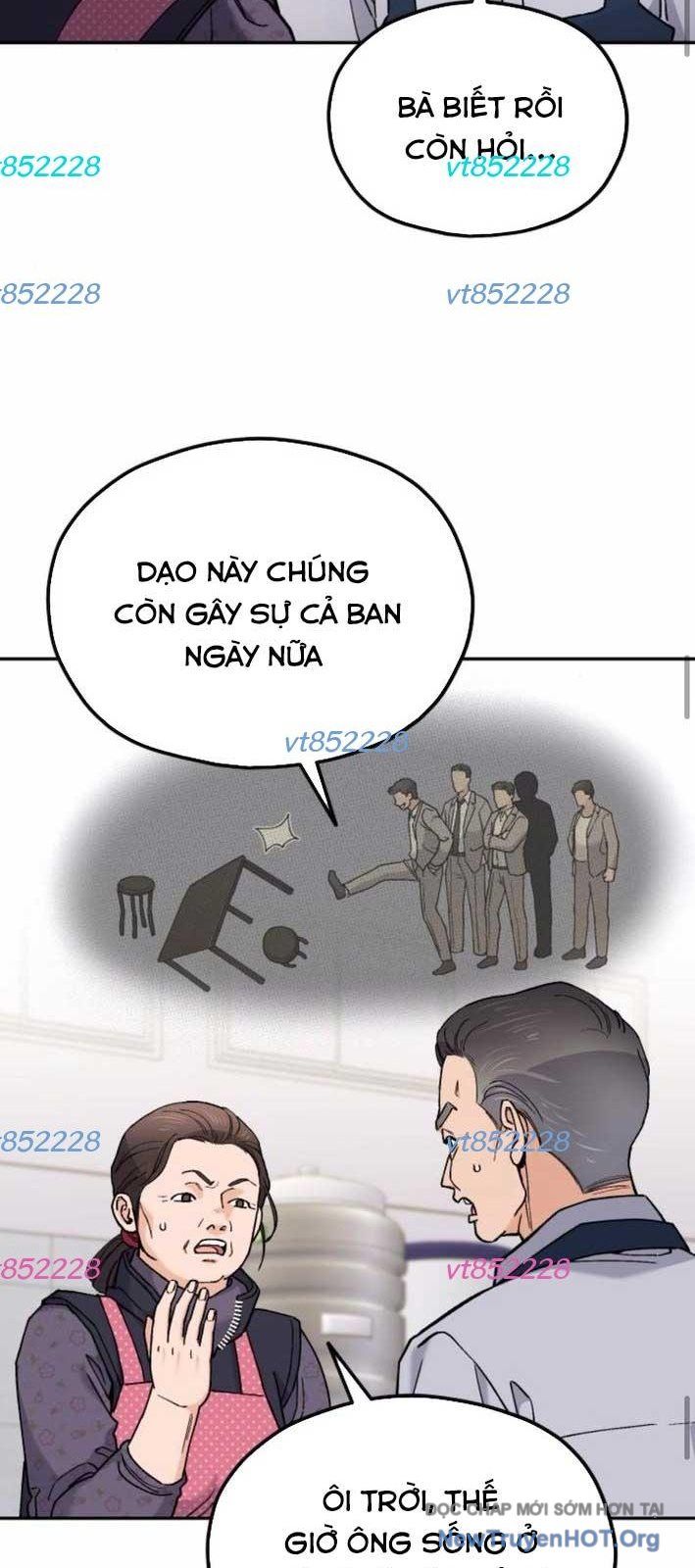 Đấu Trường Ẩm Thực Chapter 18 - 53