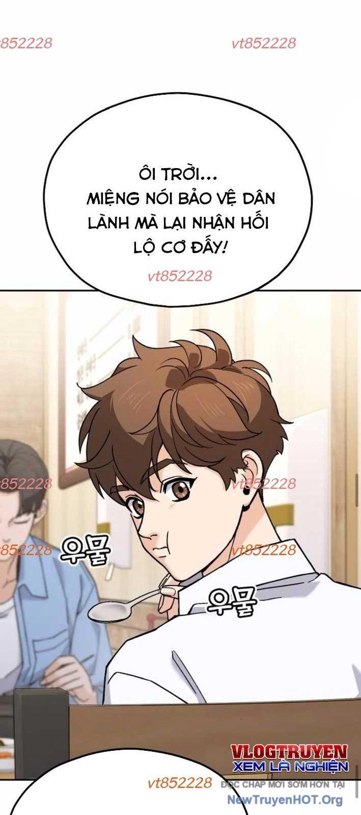 Đấu Trường Ẩm Thực Chapter 18 - 55