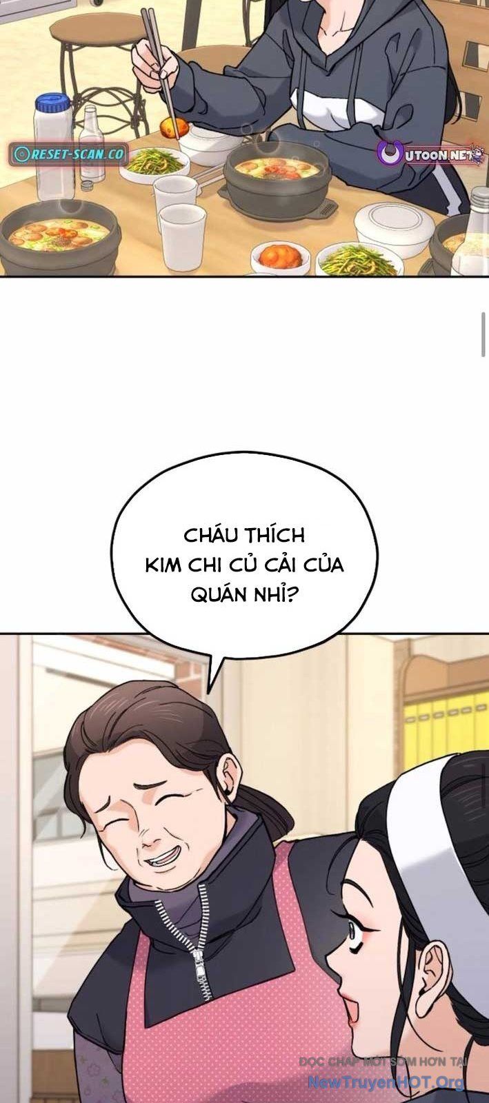 Đấu Trường Ẩm Thực Chapter 18 - 57