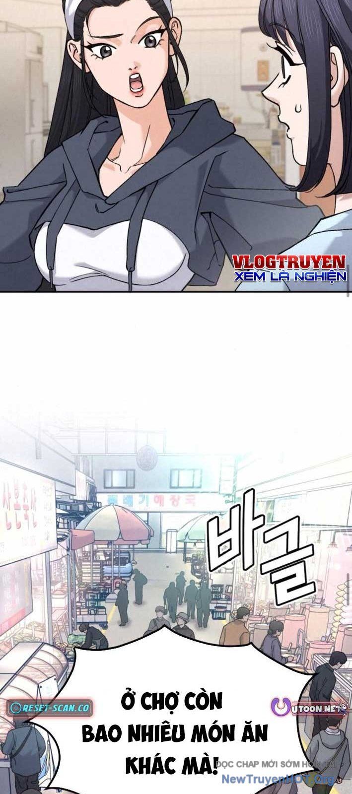 Đấu Trường Ẩm Thực Chapter 18 - 68