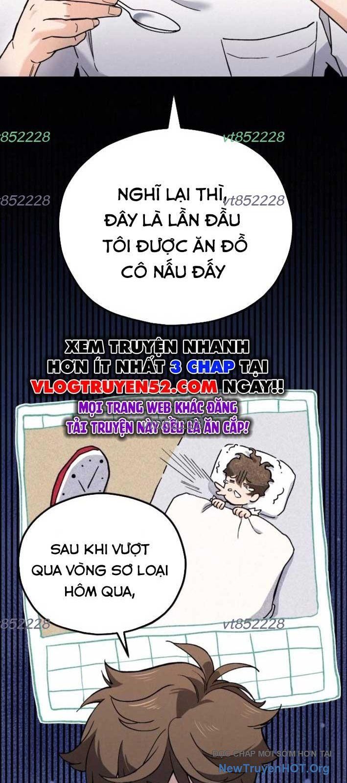 Đấu Trường Ẩm Thực Chapter 18 - 8