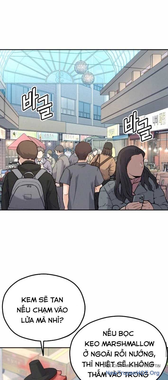 Đấu Trường Ẩm Thực Chapter 18 - 73