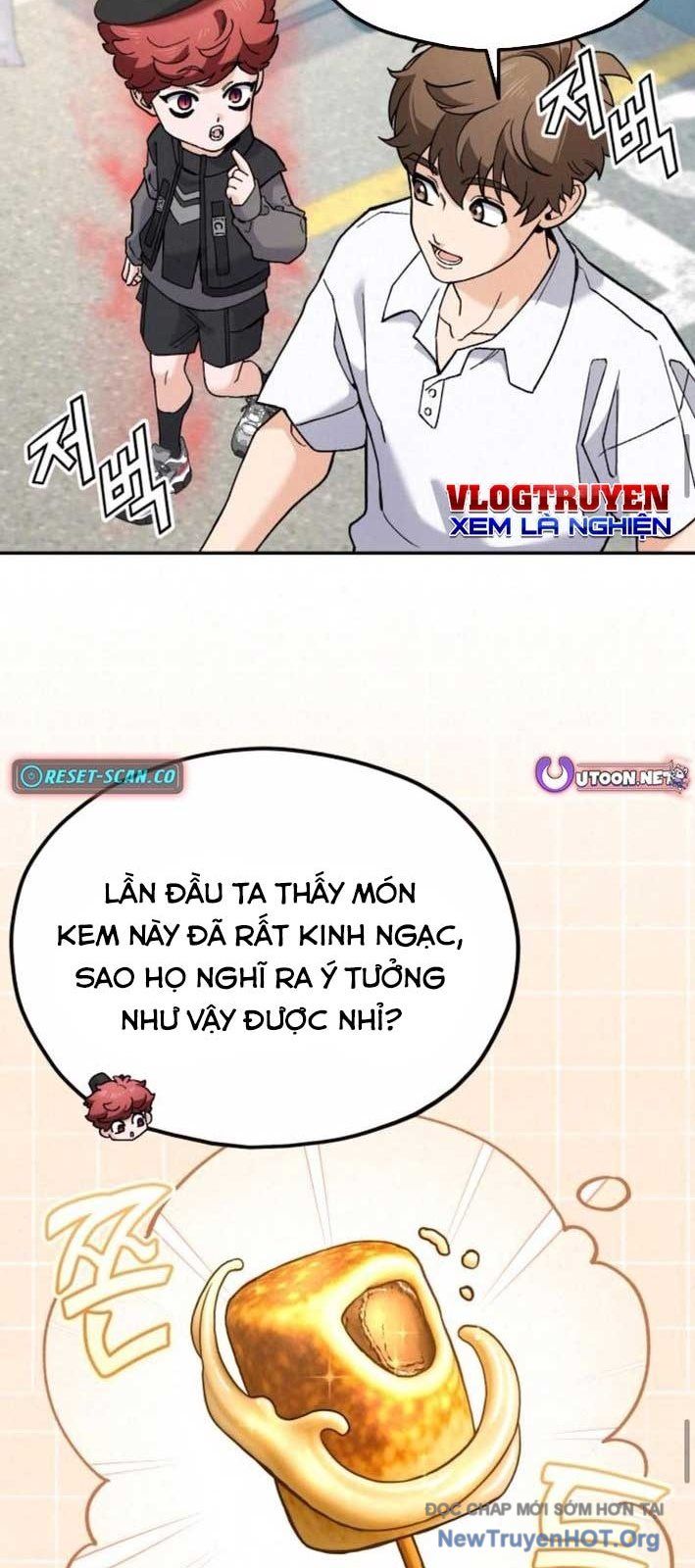 Đấu Trường Ẩm Thực Chapter 18 - 74