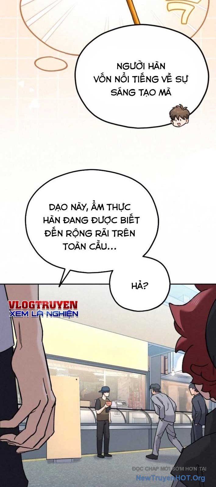 Đấu Trường Ẩm Thực Chapter 18 - 75