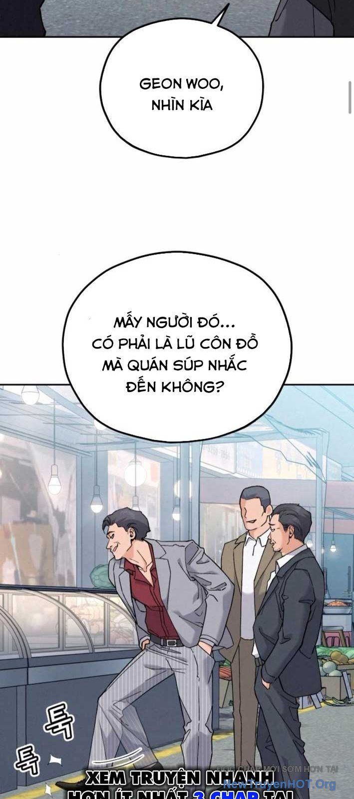 Đấu Trường Ẩm Thực Chapter 18 - 76