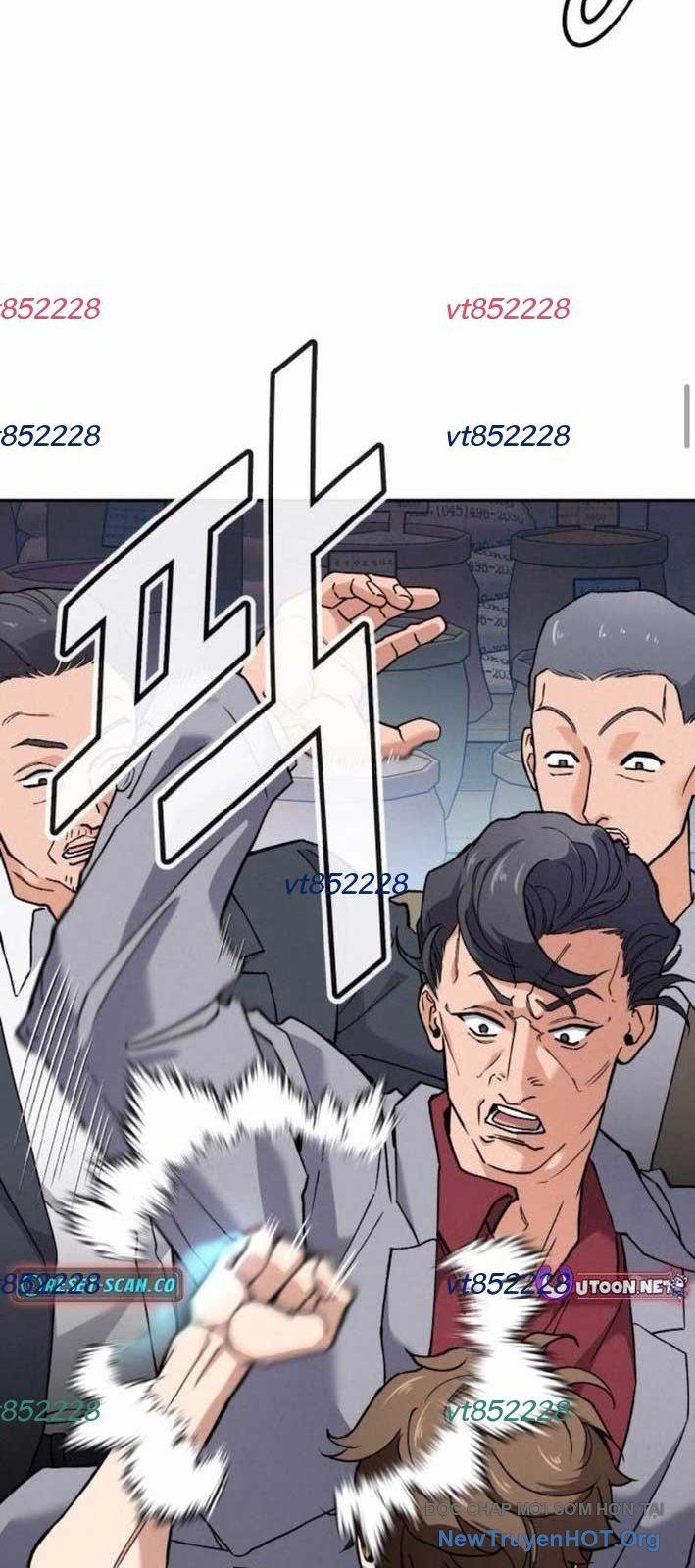Đấu Trường Ẩm Thực Chapter 18 - 91
