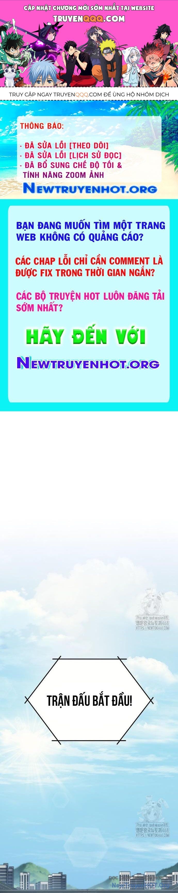 Đấu Trường Ẩm Thực Chapter 2 - 1