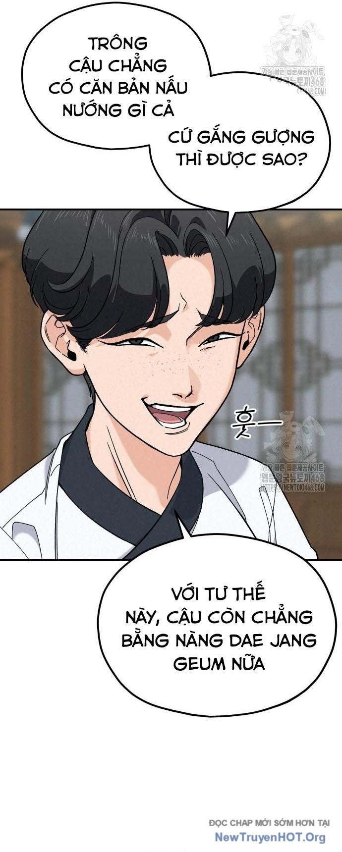 Đấu Trường Ẩm Thực Chapter 2 - 11