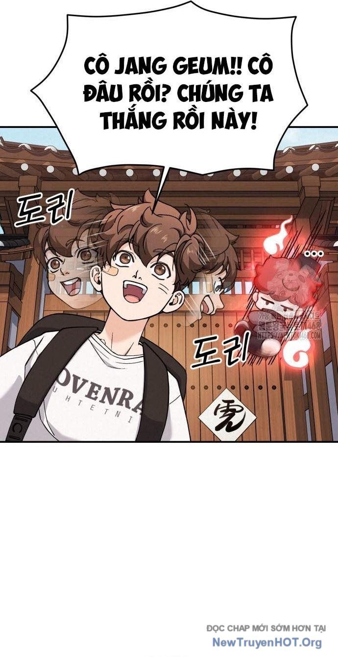 Đấu Trường Ẩm Thực Chapter 2 - 105