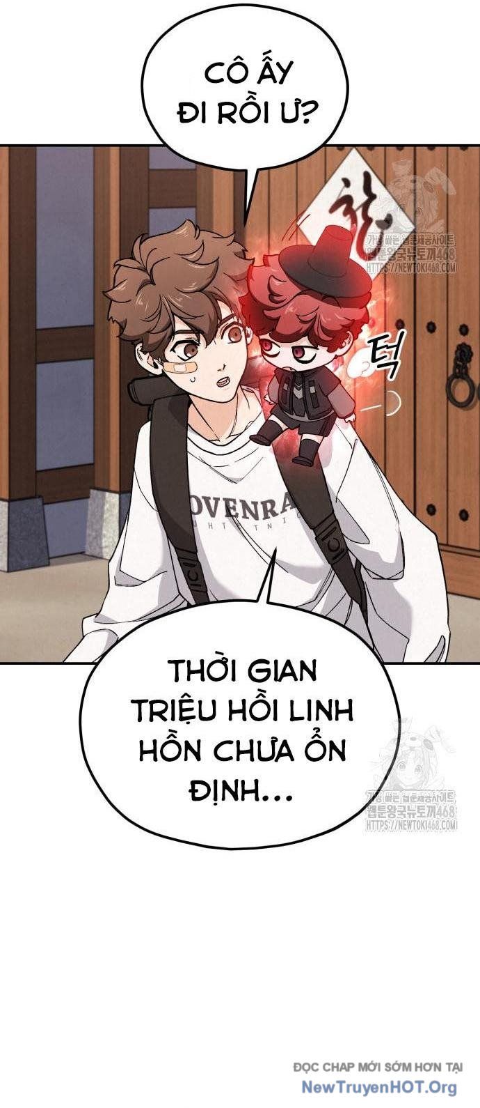 Đấu Trường Ẩm Thực Chapter 2 - 107