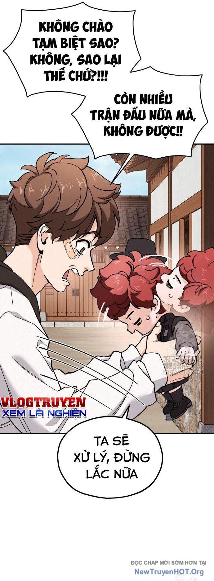 Đấu Trường Ẩm Thực Chapter 2 - 108
