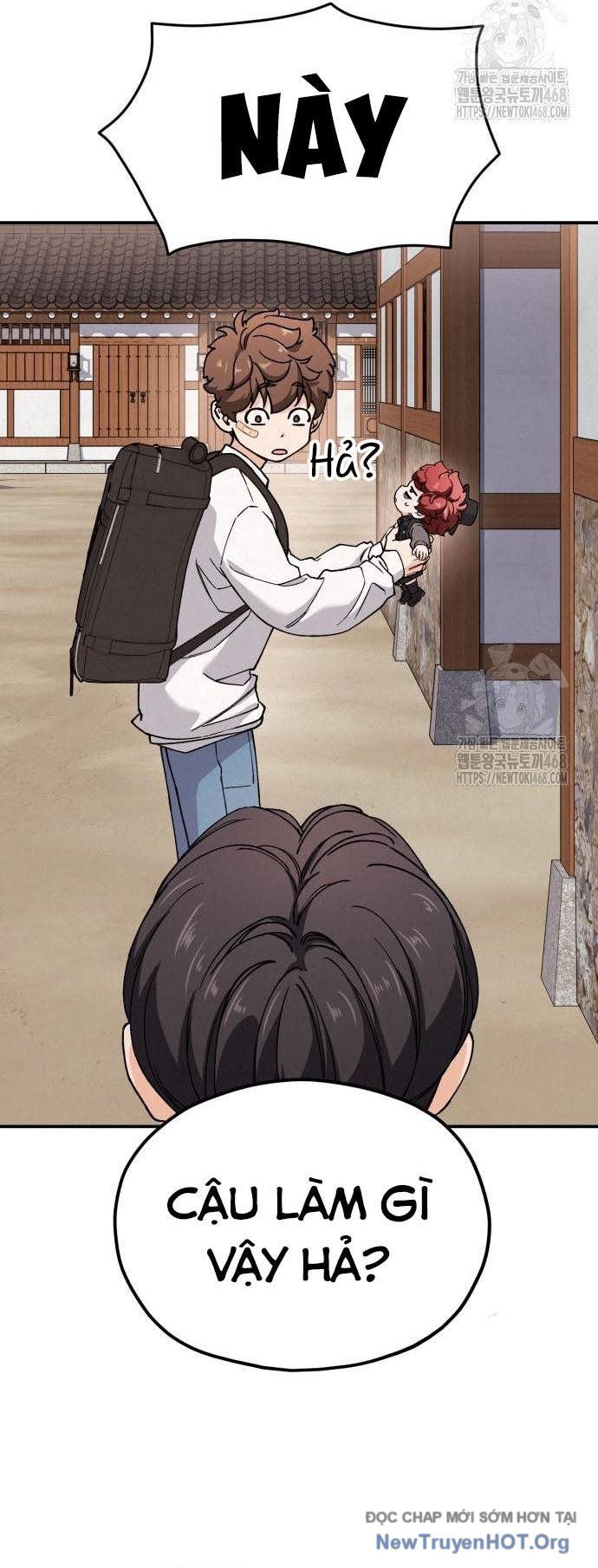 Đấu Trường Ẩm Thực Chapter 2 - 109