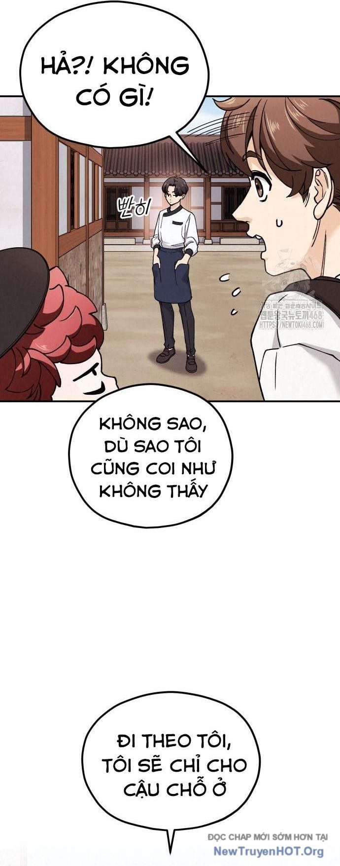 Đấu Trường Ẩm Thực Chapter 2 - 110