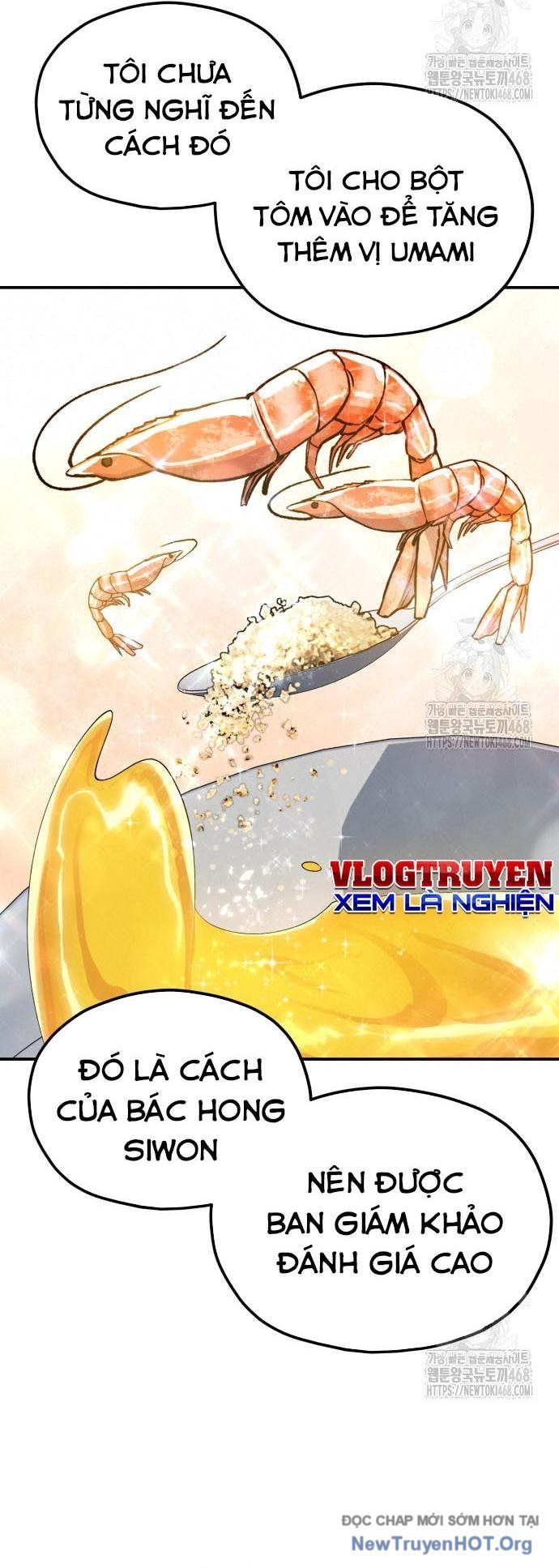 Đấu Trường Ẩm Thực Chapter 2 - 120