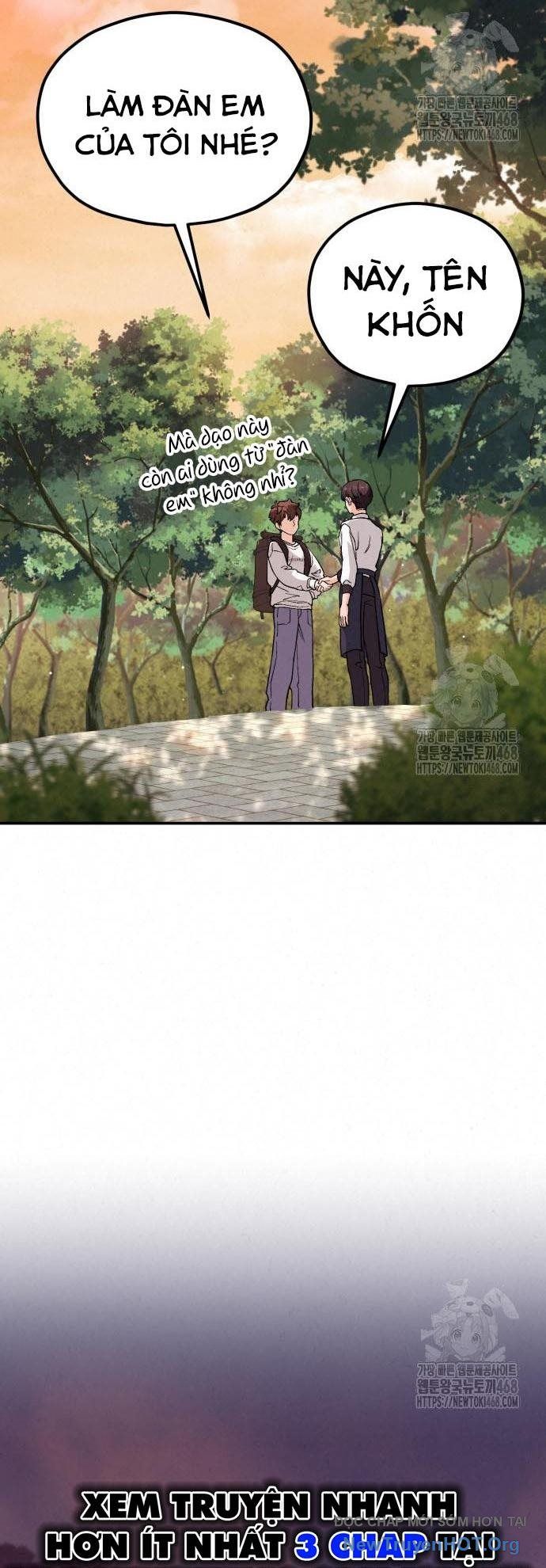 Đấu Trường Ẩm Thực Chapter 2 - 126