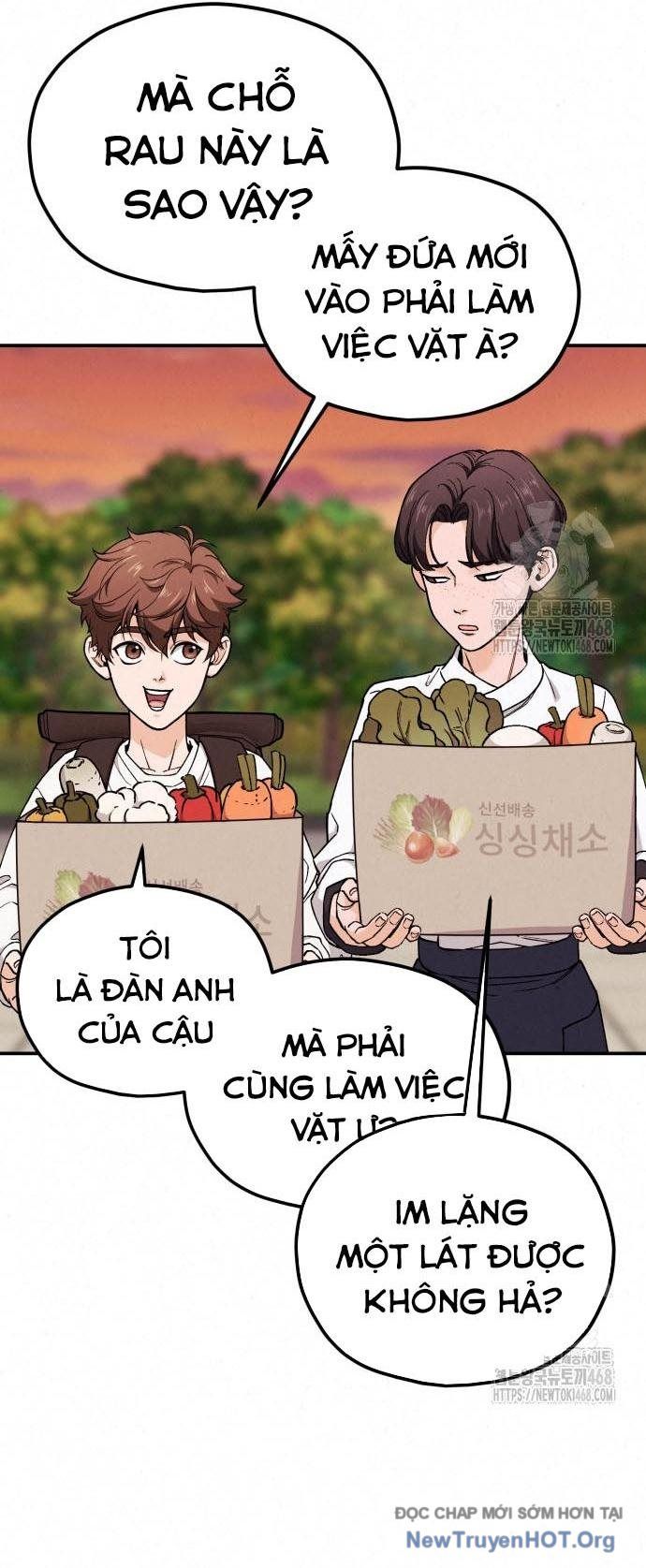 Đấu Trường Ẩm Thực Chapter 2 - 129