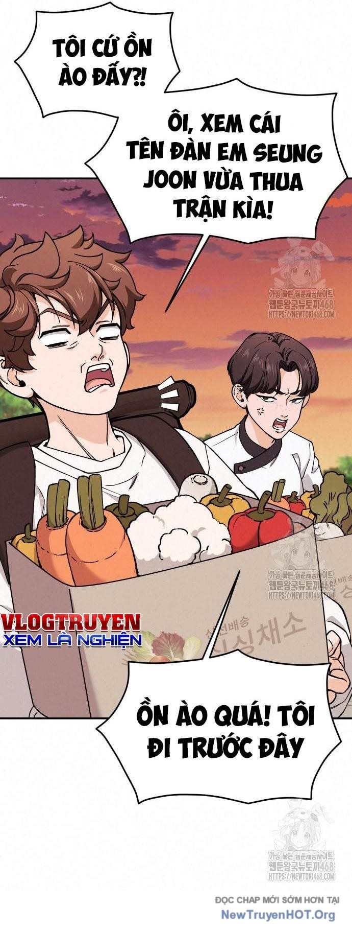Đấu Trường Ẩm Thực Chapter 2 - 130