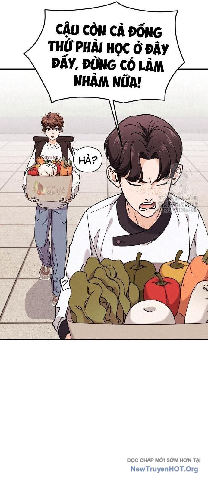 Đấu Trường Ẩm Thực Chapter 2 - 131