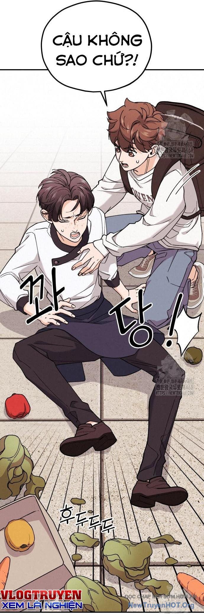 Đấu Trường Ẩm Thực Chapter 2 - 134