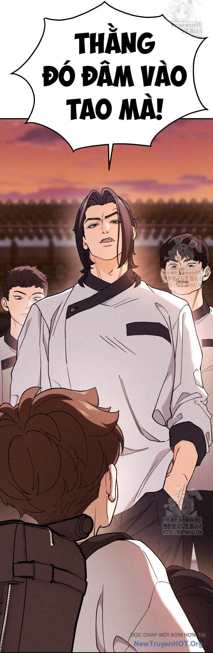 Đấu Trường Ẩm Thực Chapter 2 - 136
