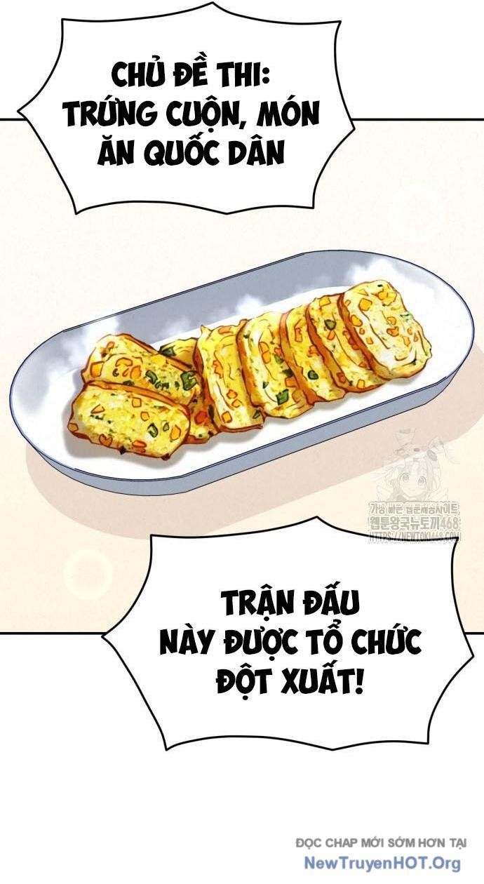 Đấu Trường Ẩm Thực Chapter 2 - 16