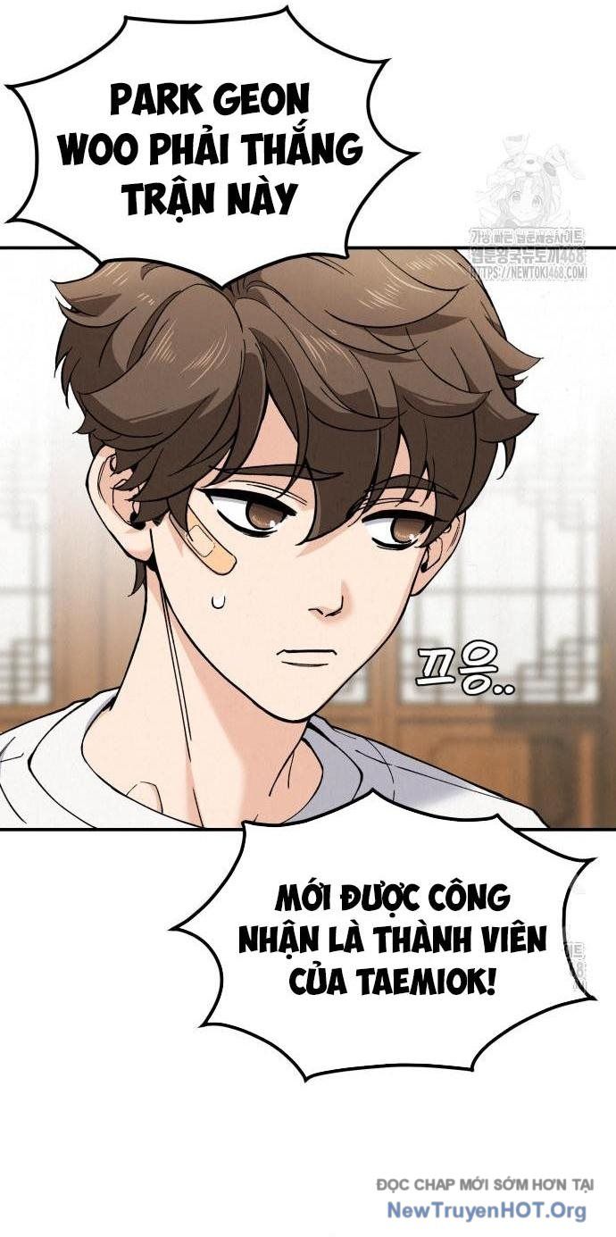 Đấu Trường Ẩm Thực Chapter 2 - 17