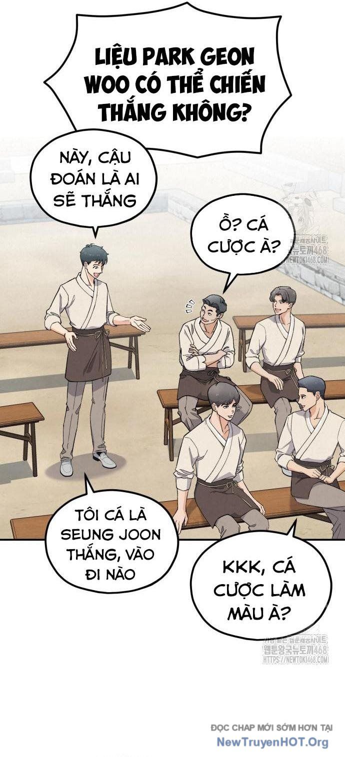 Đấu Trường Ẩm Thực Chapter 2 - 18