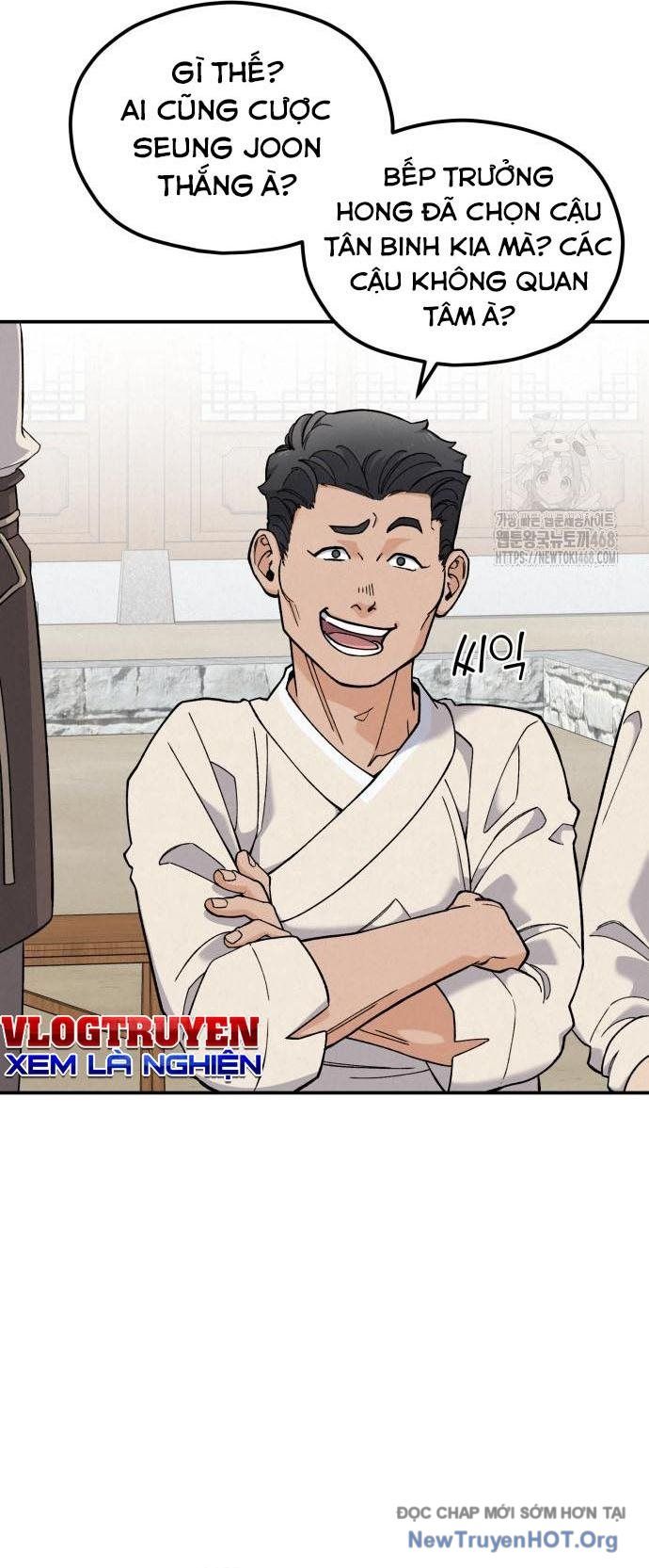 Đấu Trường Ẩm Thực Chapter 2 - 19