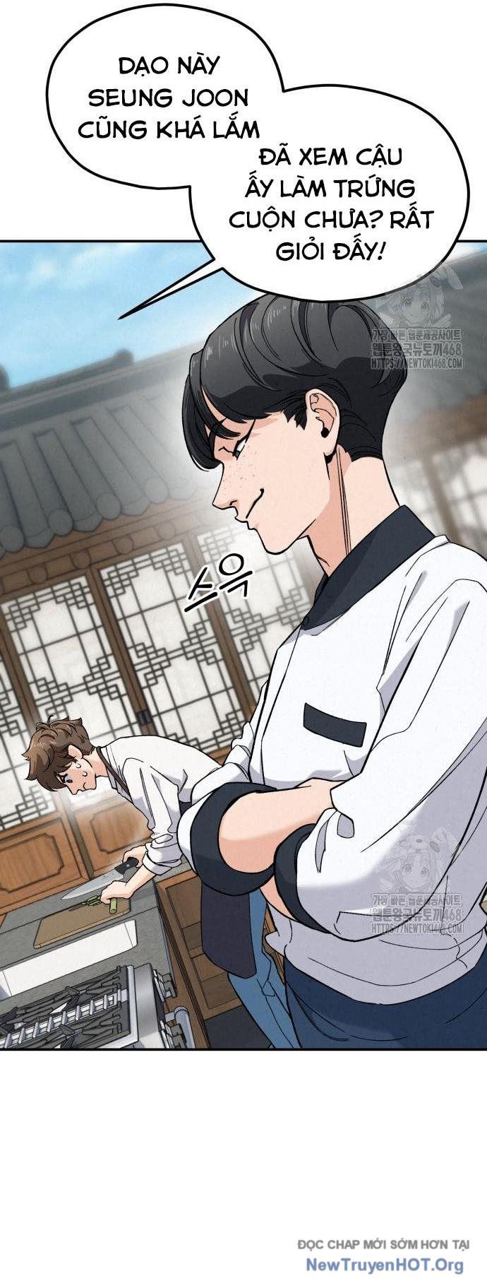 Đấu Trường Ẩm Thực Chapter 2 - 20