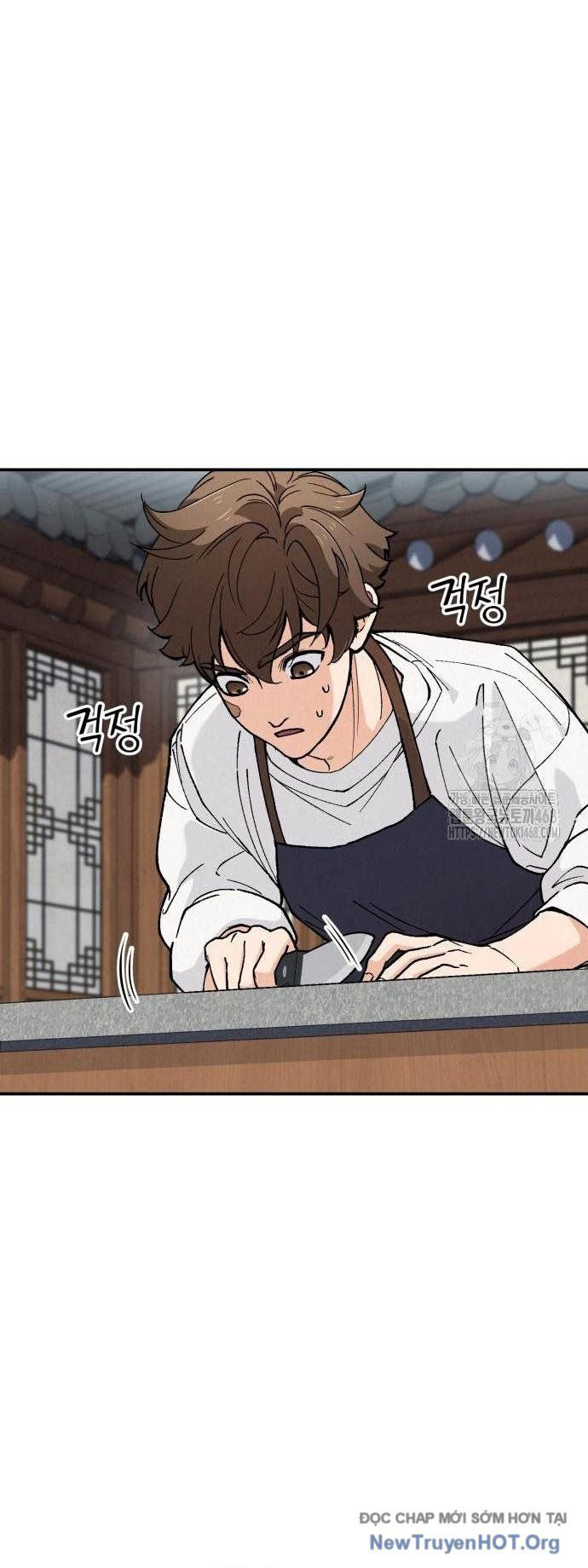 Đấu Trường Ẩm Thực Chapter 2 - 3