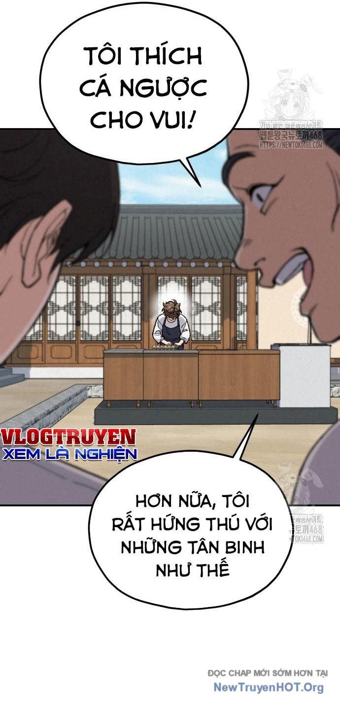 Đấu Trường Ẩm Thực Chapter 2 - 21