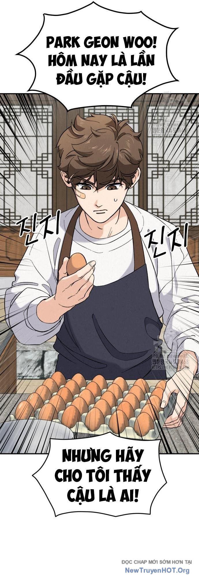 Đấu Trường Ẩm Thực Chapter 2 - 22