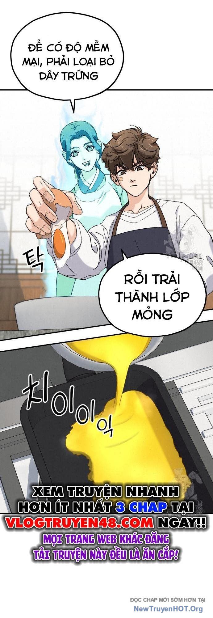 Đấu Trường Ẩm Thực Chapter 2 - 23