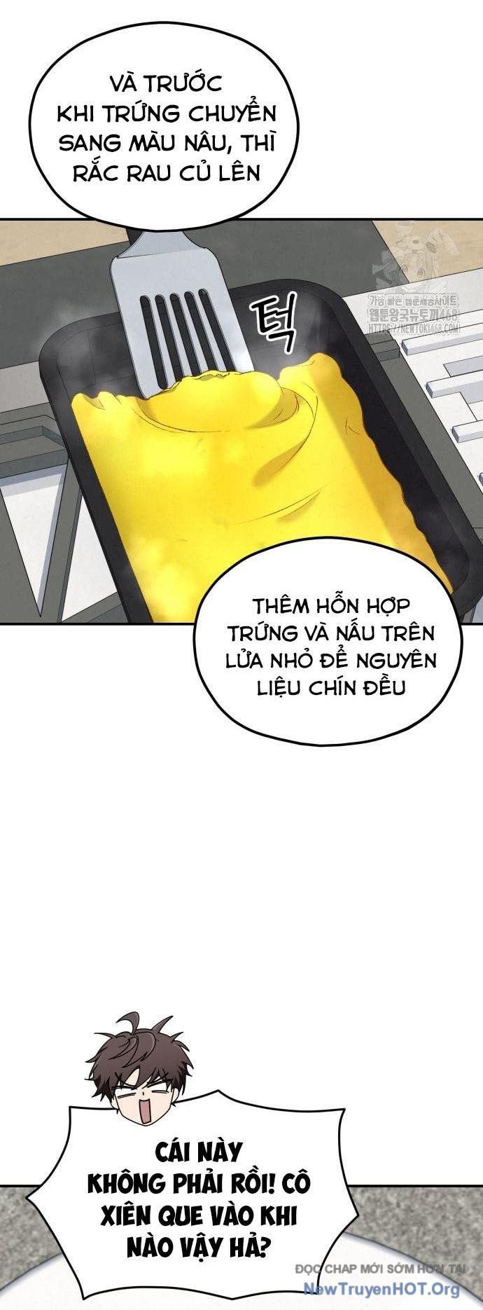 Đấu Trường Ẩm Thực Chapter 2 - 24