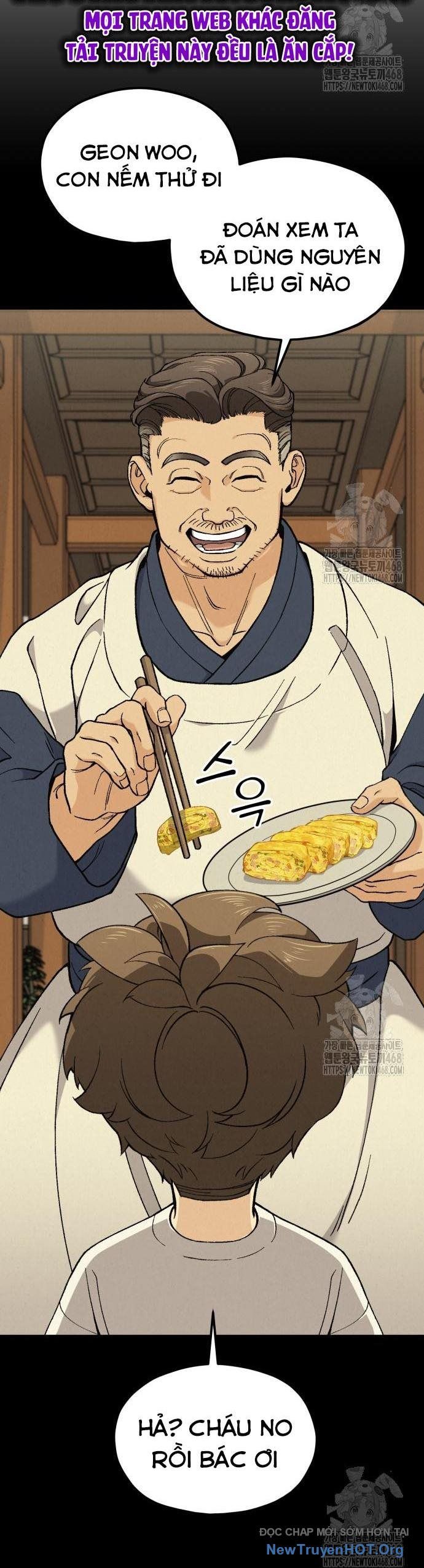 Đấu Trường Ẩm Thực Chapter 2 - 29