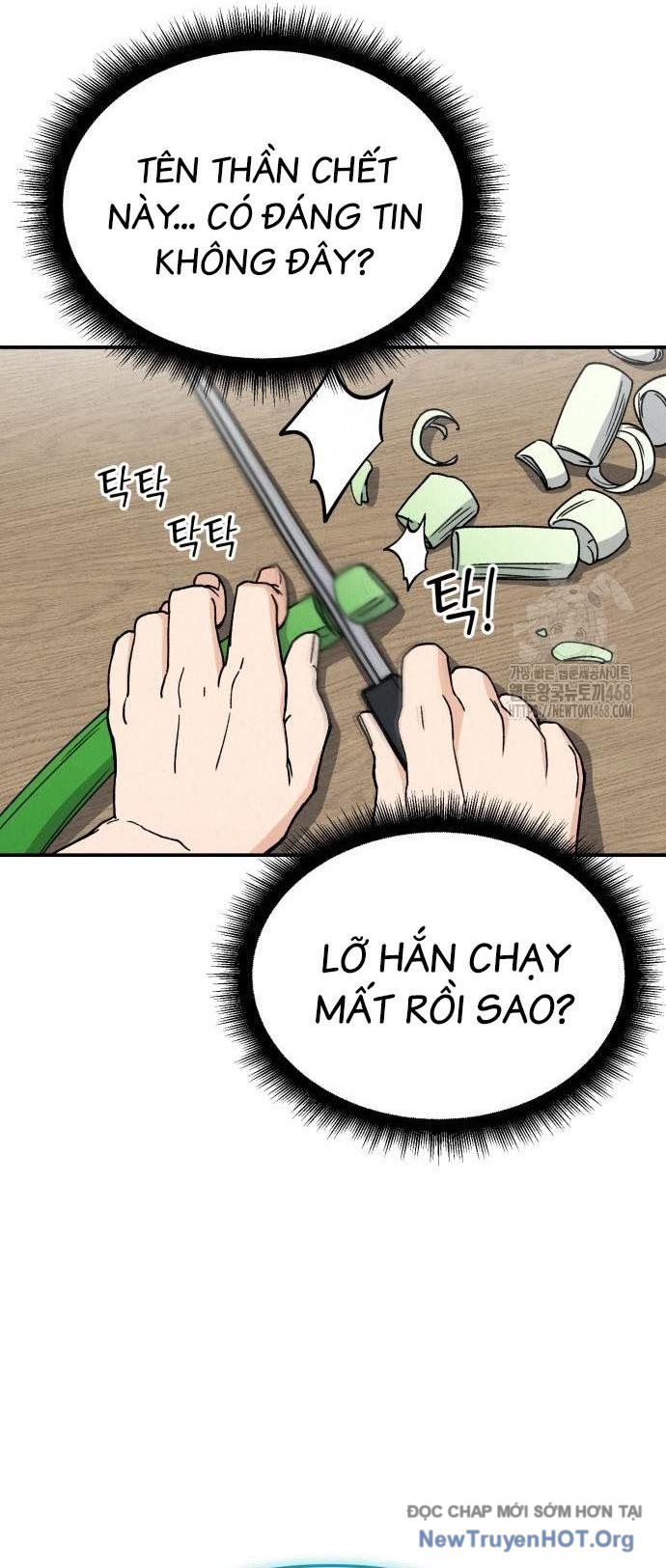 Đấu Trường Ẩm Thực Chapter 2 - 4