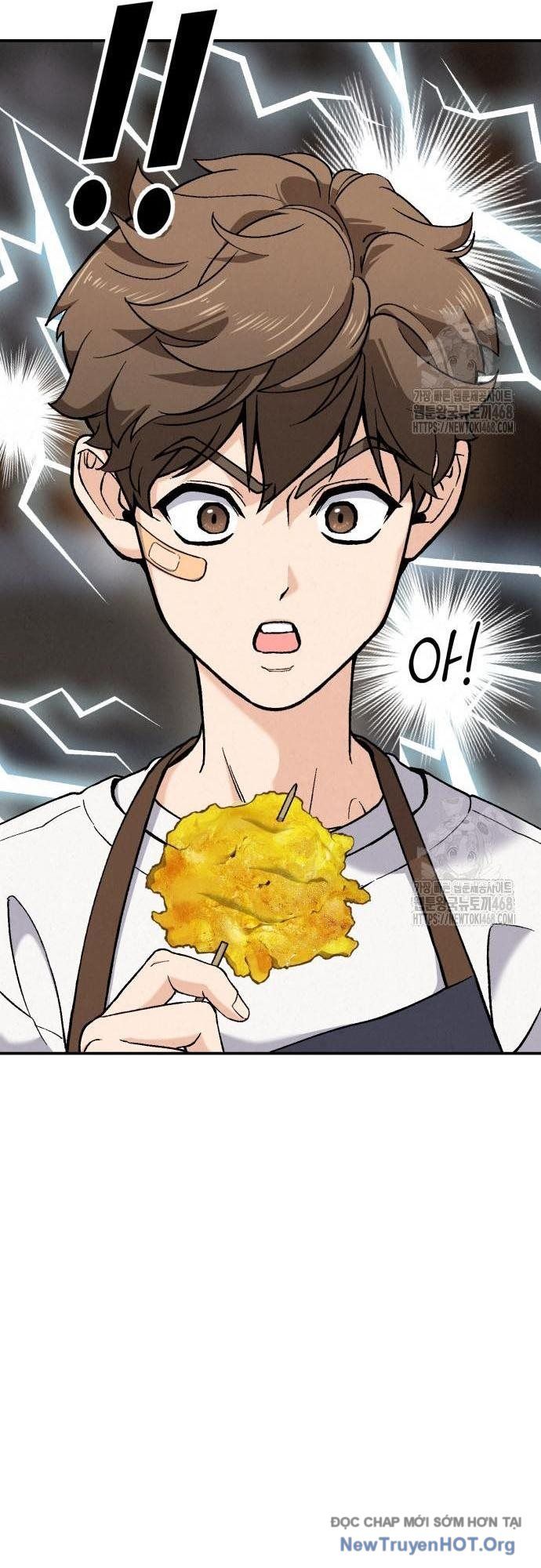 Đấu Trường Ẩm Thực Chapter 2 - 31