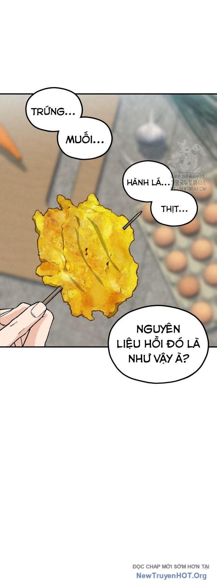 Đấu Trường Ẩm Thực Chapter 2 - 32