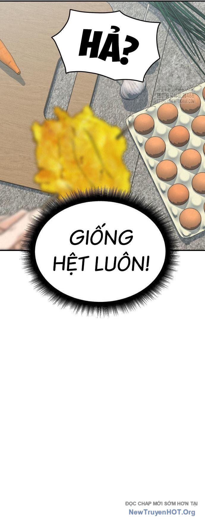 Đấu Trường Ẩm Thực Chapter 2 - 33