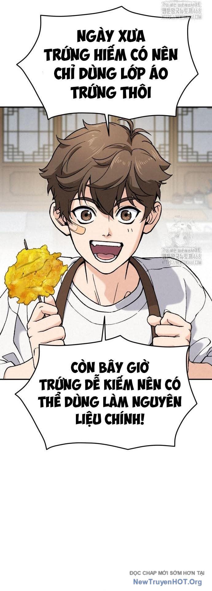 Đấu Trường Ẩm Thực Chapter 2 - 35