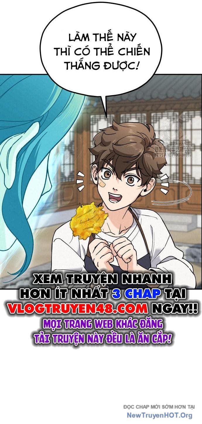 Đấu Trường Ẩm Thực Chapter 2 - 36