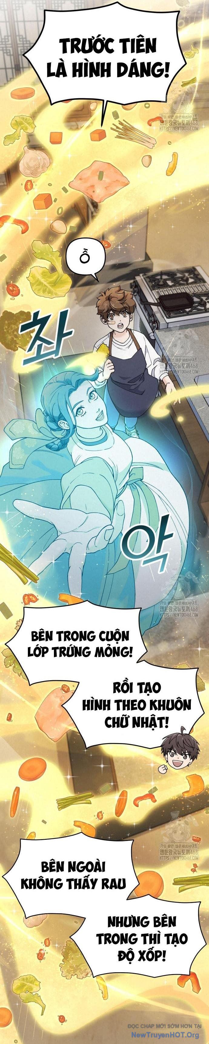 Đấu Trường Ẩm Thực Chapter 2 - 38